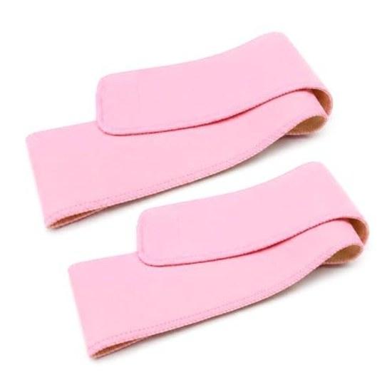 Datejime Magic Belt Tape Specification Pink One-Touch Dressing Yukata Accessories Kimono Summer Use Traditional Clothing Womens