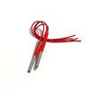 LUJINXUN Single Head Heating Pipe 14mm* 80mm 14*90mm 14*95mm Cartridge Heater 300W-330W 110V/220V 201SS for Molding Machine 5pcs