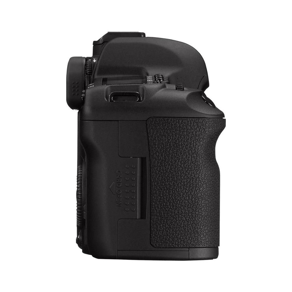 Canon Vollformat-DSLR-Kamera EOS 5D Mark II