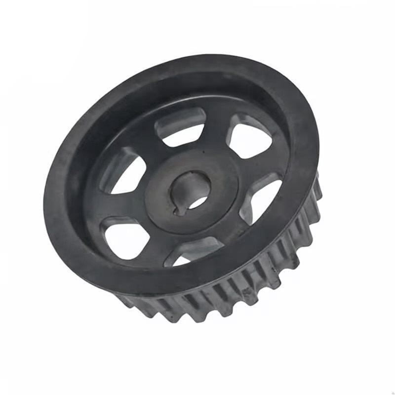 Fuel Pump Timing Gear High Pressure Oil Pump Gear 1021601XED61 For Great Wall Wingle 5/6 Haval H5 Engines-GW4D20/B C/D E
