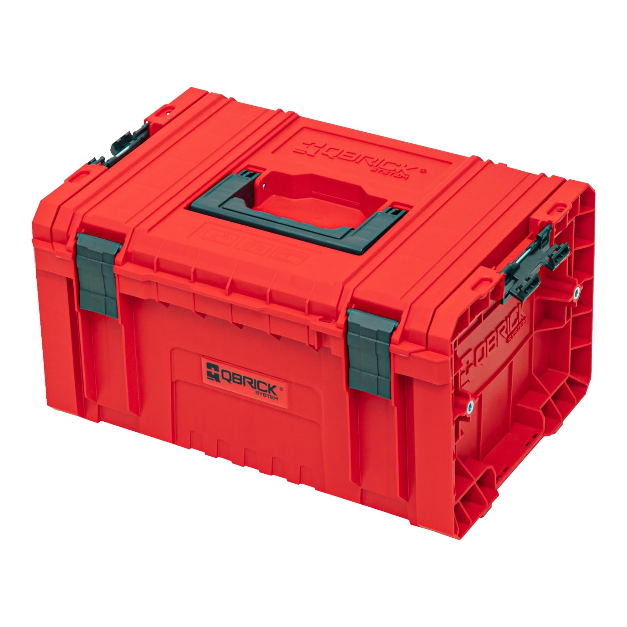 

Система Kubrick System Toolbox M PRO красный