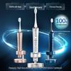 Panasonic EW-PDP67 Dual Motor Sonic Electric Toothbrush