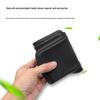 Scatola portaoggetti in silicone per cruscotto Jetour Shanhai T1 e Ziyouzhe 2024-2025.