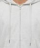 Musinsa Standard Hooded Sweat Zip-Up [Oatmeal]