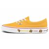 Era Bread Pattern Retro Versatile Low-Top Skate Shoes Unisex Sneakers Ginger-Yellow VN0A54F14G1