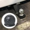 Andi 50mm Tow Bar Ball Cover Cap for Tow Hitch Caravan Trailer, Towing Ball