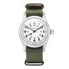 Hamilton H69439411 Khaki Field Mechanical Men S Nato Watch