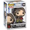 Figurine Funko Pop! | The Thing S2 | Rj Macready