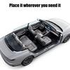 Car Pocket Organizer Large Capacity Multifunctional Organization Automotive Consoles Organizers For Vehicle Truck SUV Van Door