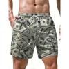 Surfen en duiken – Surf- en strandshorts