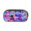 New product Huntrix Kpop printed peripheral pencil case Witch Hunter group primary and secondary school students pencil pencil case