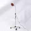 Household Floor Standing Physiotherapy Light Far Infrared Electric Heating Lamp Beauty Salon Specific Heating Baking Lamp