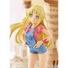 POP UP PARADE BanG Girls Band Kokoro Tsurumaki ABS PVC Complete Figure G94199 Dream! Party! Non-Scale & Pre-Painted
