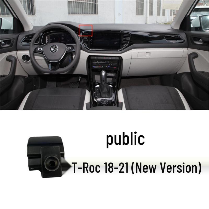 Volkswagen Car Mount Base for Sagitar, Lavida Plus, Bora