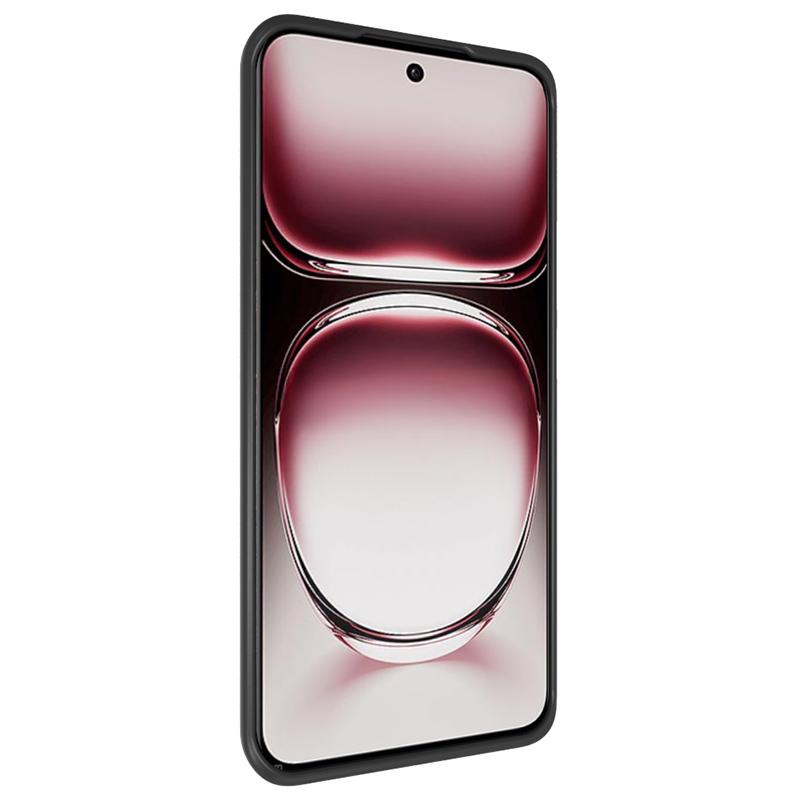 10Pcs/Pack for Oppo Reno12 5G (Global) Case TPU Soft Back Phone Cover Matte Textured