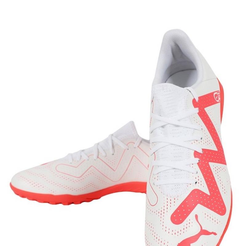 Puma Soccer Shoes Futsal Shoes Future Play Tt