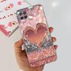 Für Samsung Galaxy A22 Hülle A22 A42 5G Niedliche Bemalte Abdeckung Klare Silikon-Handyhülle Für Samsung A22 A 22 Galaxy A42 5G Weiche Taschen