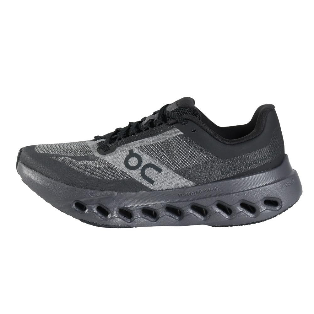 Running Shoes Cloudsurfer Next Black Eclipse Cm [ON] Men's 30.0