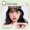 Bausch + Lomb Planet Fantasy Half-Yearly Colored Contact Lenses