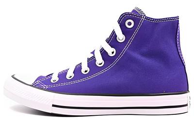 All Star High Violet A07872C
