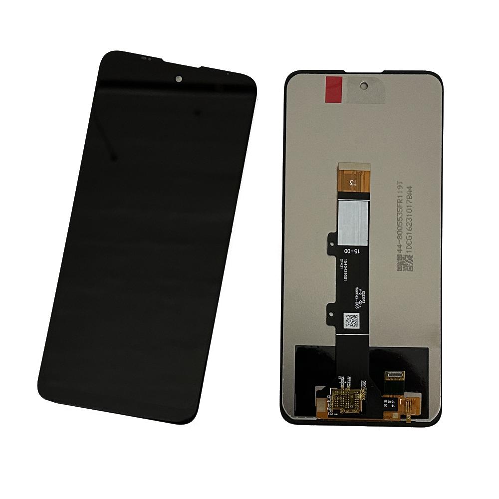 LCD Screen and Digitizer Full Assembly For Lenovo K14 Plus