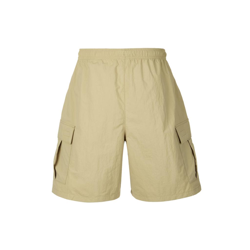 Nike Club Casual Shorts Men's Khaki Moderate IH5048-297