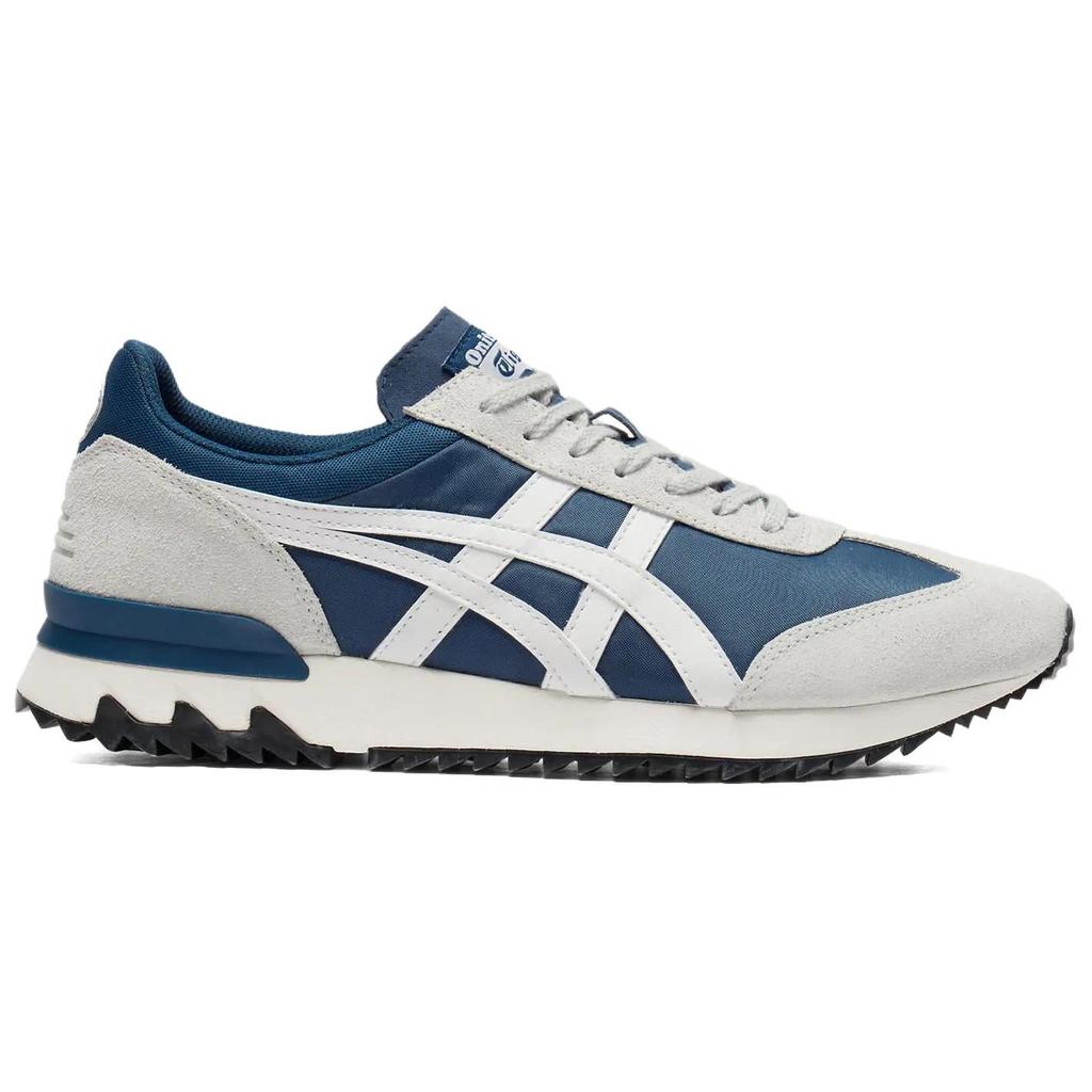 Onitsuka Tiger California 78 EX Casual Shoes Unisex Blue White 1183A355-407