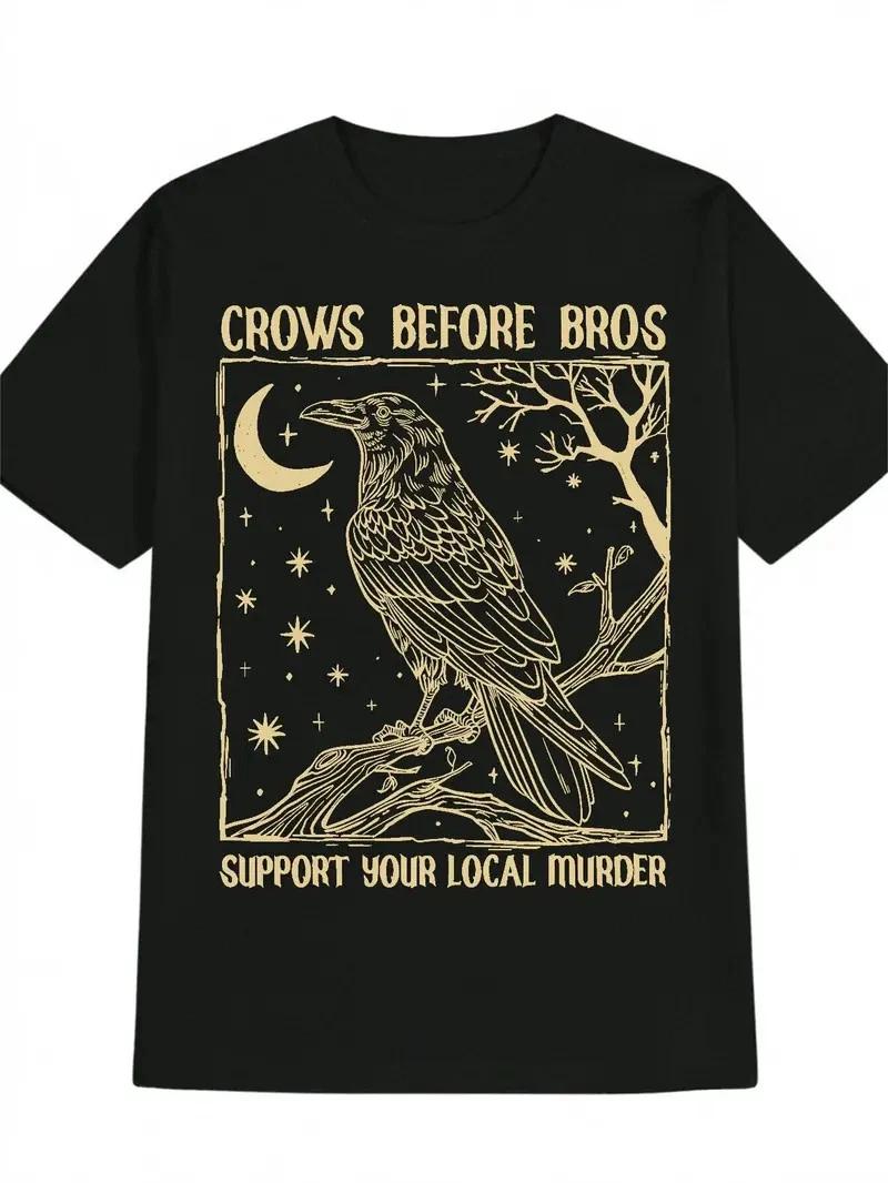 Kanagawa Japan Great Wave T-shirt -220gGift, Unisex, Hot selling items, Soft, Br M