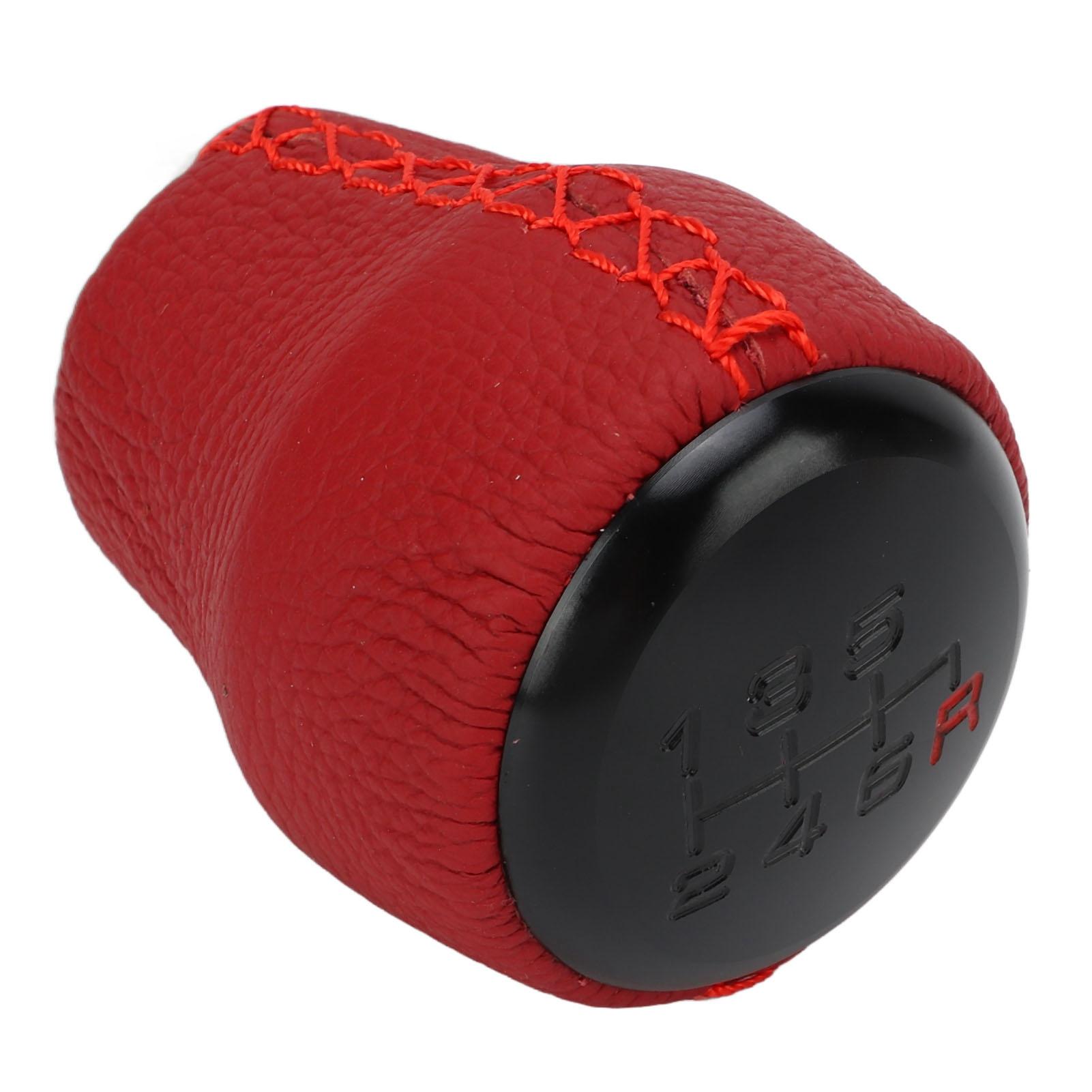 

Ручка переключения передач 6 скоростей 08u92 Tea 110 с шаровой головкой для CIVIC TYPE R HATCHBACK 20172019