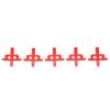 Pinch MTB Bike Bicycle Brake Hydraulic Disc Brake Instert Bicycle Brake Spacer Disc Brake Pads