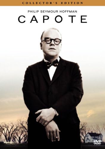 

DVD - Capote Collector s Edition Japan Movies & DVD Used