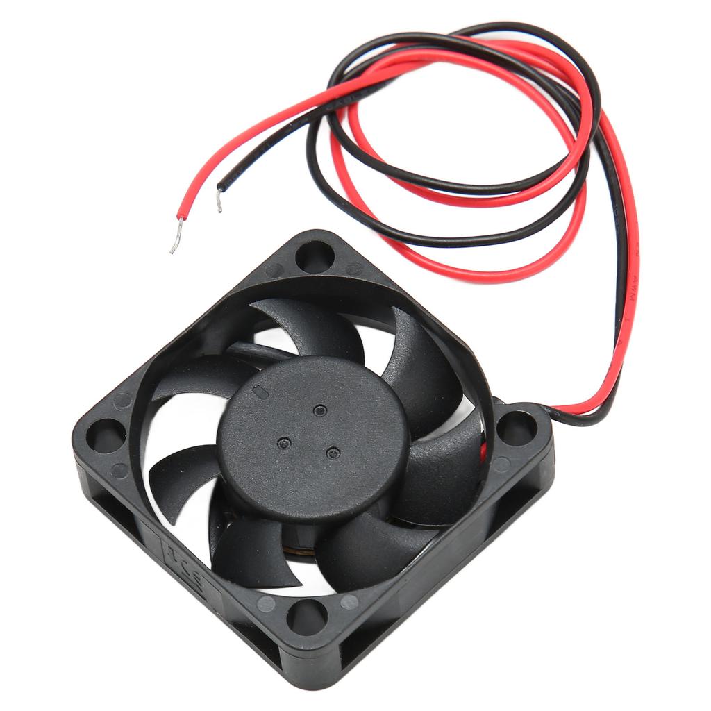 3D-Drucker Lüfter 24V Hydrauliklager Lüfter 3D-Drucker Zubehör für Ender3 für BLV für VORON 2.4 R2