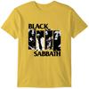 Camisetas Banda Black-Sabbath ,Camiseta Clássica Banda BlackSabbathS