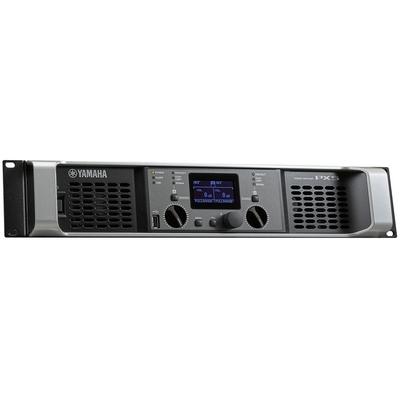 YAMAHA YAMAHA effektforstærker PX5