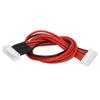 Kabel Adaptera Baterii 6S 20AWG KST 022 Wysoka Elastyczność Odporność na Korozję Wtyczka Balansowa 6S
