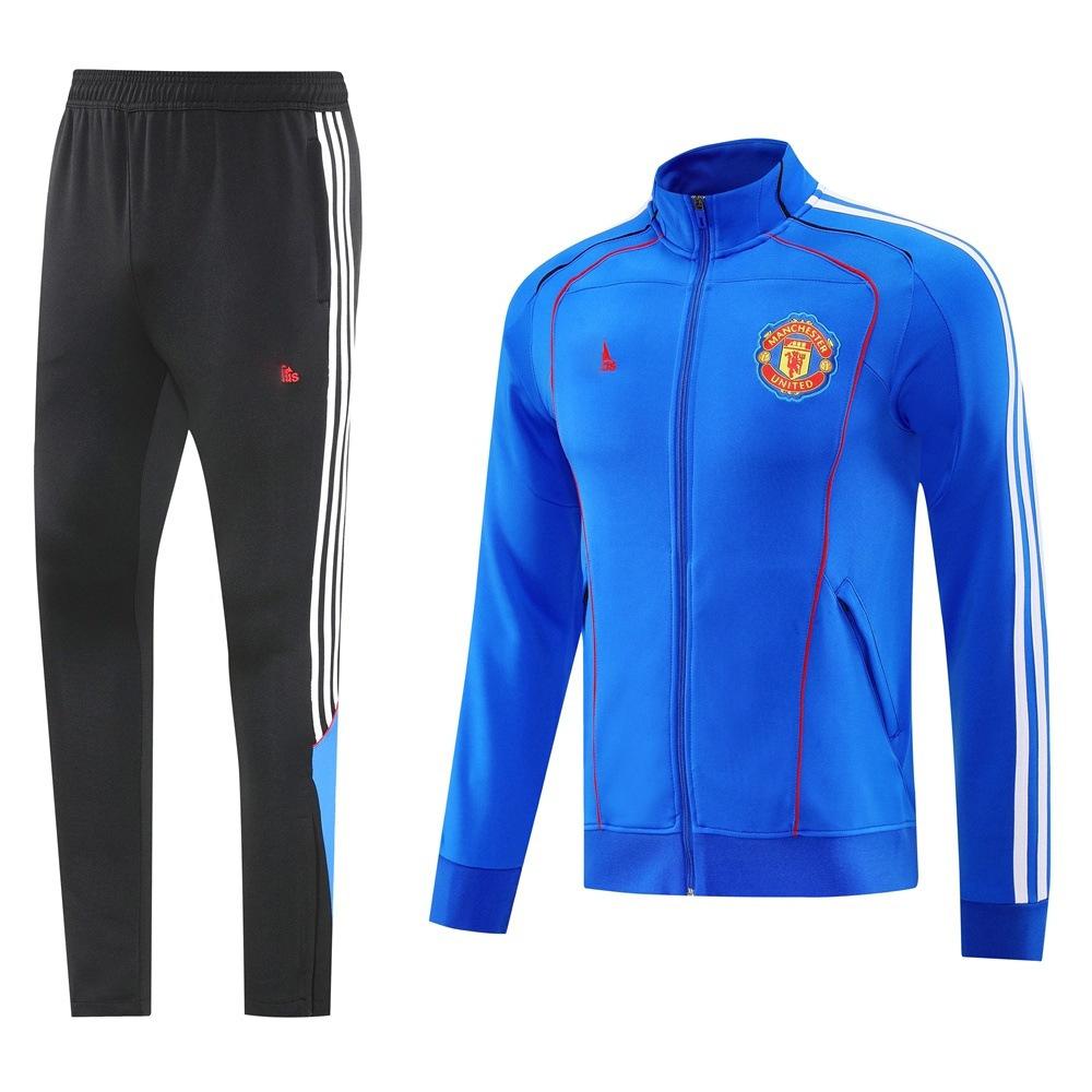 25 long-pull football jersey sets, football jacket sets, Chelsea Hotspur, Arsenal, Barcelona, Paris, etc S