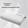 Memory Foam Neck Support Pillow