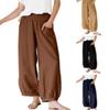 New Women's V-neck Sleeveless Maxi Dress, Leopard Butterfly Print Suspender Long Dress
