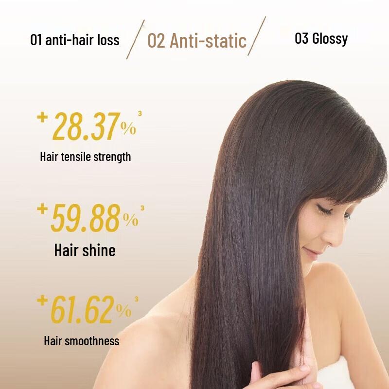 Natural Gate Marokkanisches Haaröl-Essenz 60ml