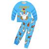 Minecraft Kids' Long Sleeve Pajama Set