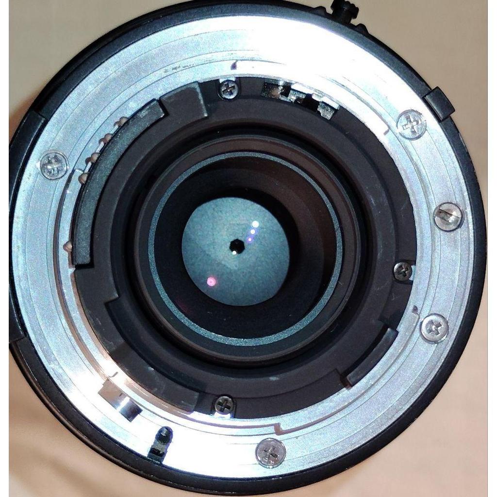 Used Nikon NIKKOR 70-210mm F4-5.6 Zoom Lens