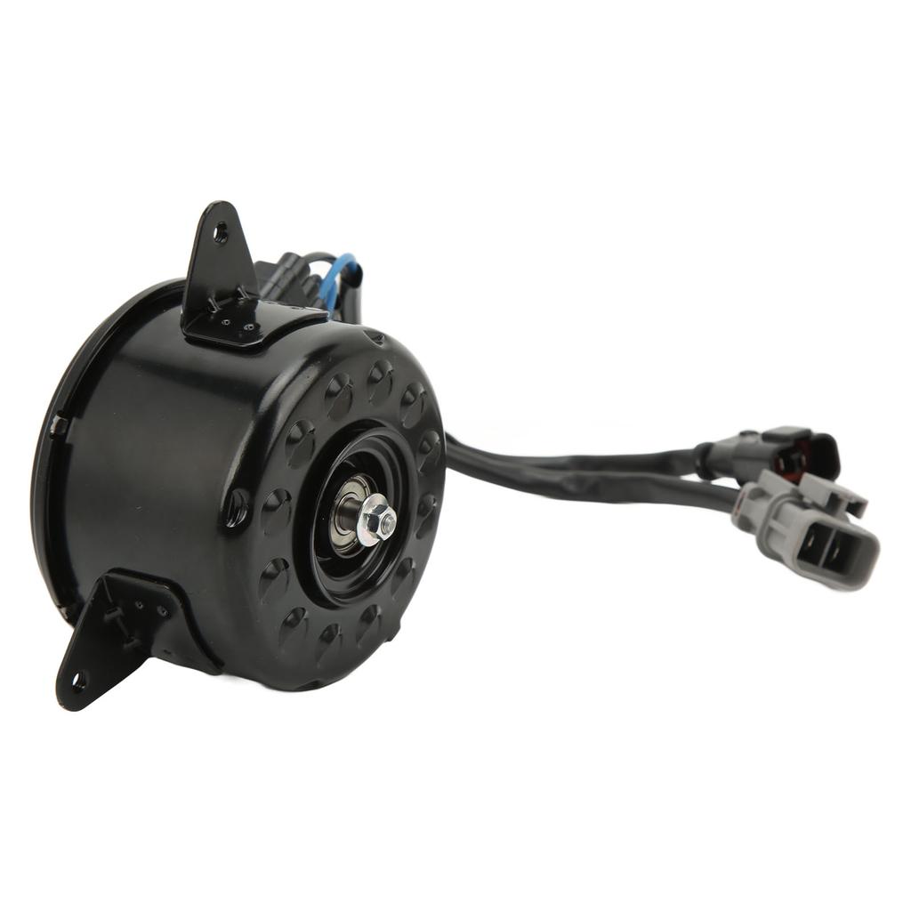 Radiator Fan Cooling Motor 21487 1KA0A Heat Dissipation Strong Power Replacement For Versa 2012‑2019