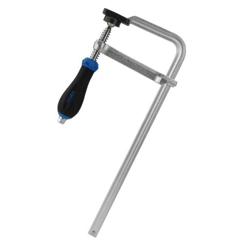 SK11 (SK11) L-type clamp deep type mouth opening 300mm clamping force 200kg LSD-300N