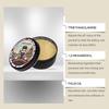 Styling Hair Wax: Nourishing Modeling Wax to Control Frizz, Reduce Puffiness, and Shape Hair