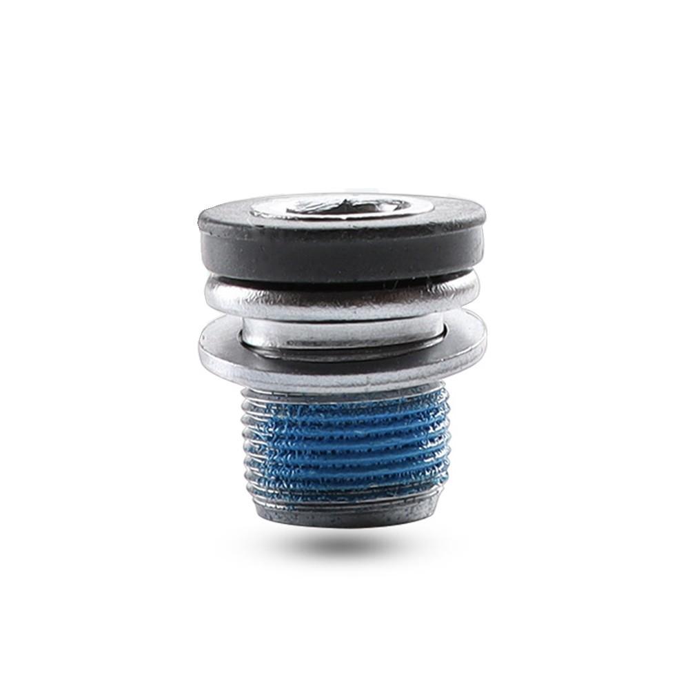 AU-MTB Mountain Bike Bicycle Bottom Bracket Bolts/M15 Crank Mount Bolts 2021 M15