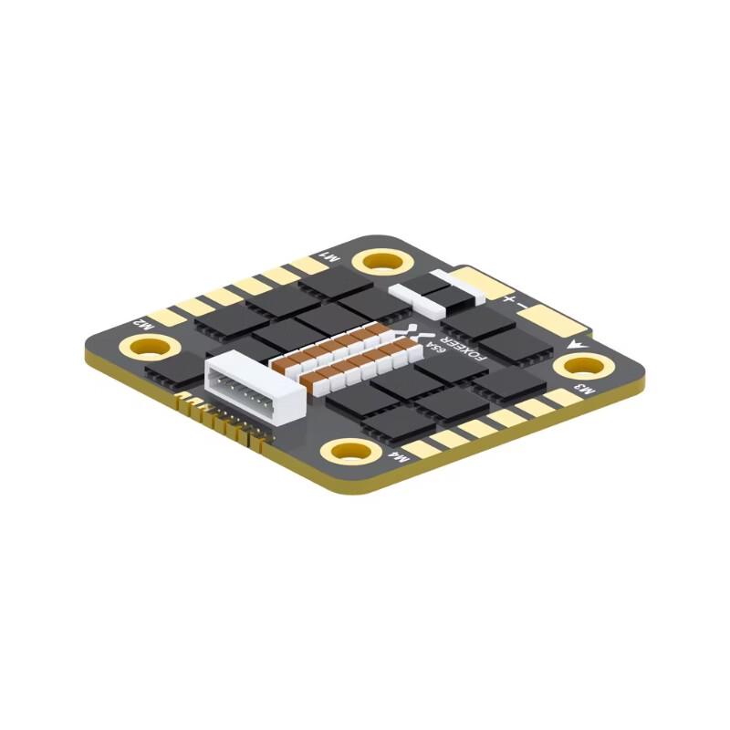 FOXEER 65A F4 4-in-1 ESC for Racing Drones