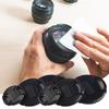 Capac Obiectiv Profesional Anti-zgârieturi Ușor Capac Protector Obiectiv Cameră Digitală pentru Canon 49/52/55/58/62/67/72/77/82mm