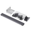 Cnc 2 Axis Digital Readout Scale Dro Linear Machine For Mill Lathe Bridgeport
