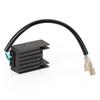 Voltage Regulator Rectifier For Honda XR 600 R XR600R XR 650 R XR650R 91-07