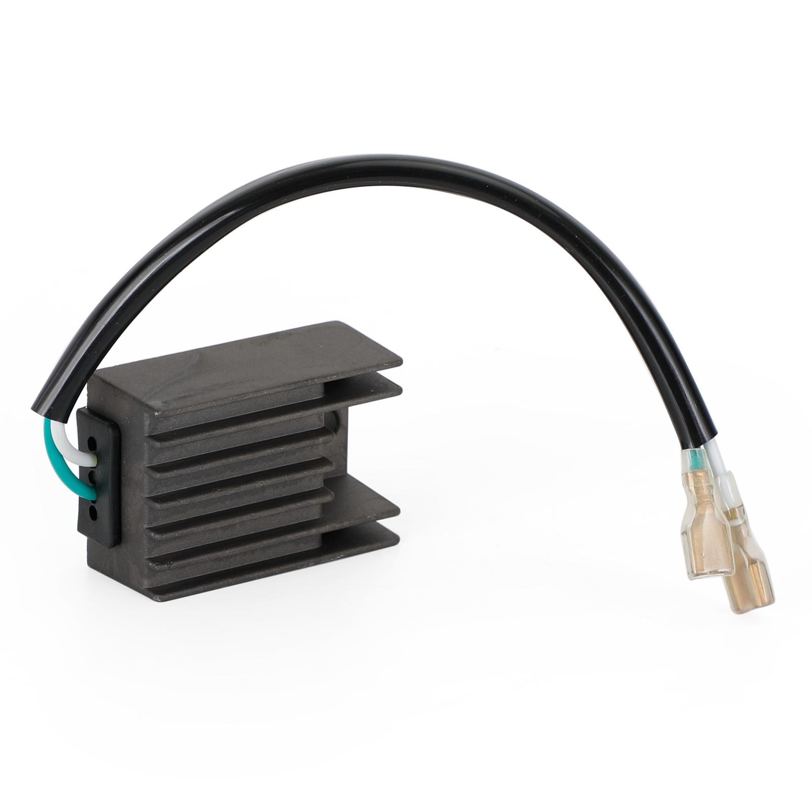 

Регулятор напряжения выпрямитель для Honda XR 600 R XR600R XR 650 R XR650R 91-07